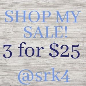 3/$25 Sale Earrings, kids, Summer items